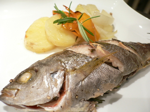 arrosto di grugnitore.JPGのサムネール画像